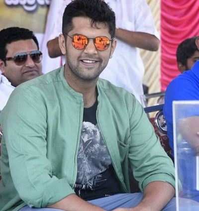 Ex Bigg Boss Kannada contestant Vinayak Joshi's fitness routine is goals; See the video