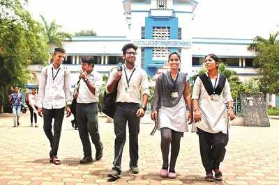 Nagpur students bat for autonomy