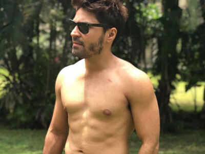 Actor Gourab Chatterjee explores alternative career option; Watch the video