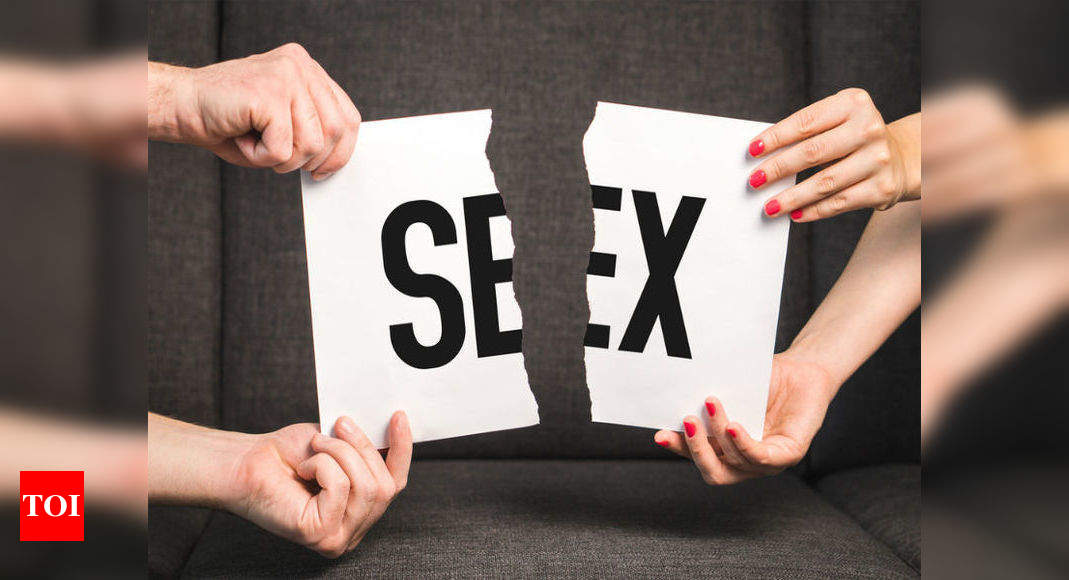 This Study Reveals Why Women Find Sex More Disgusting Than Men Times