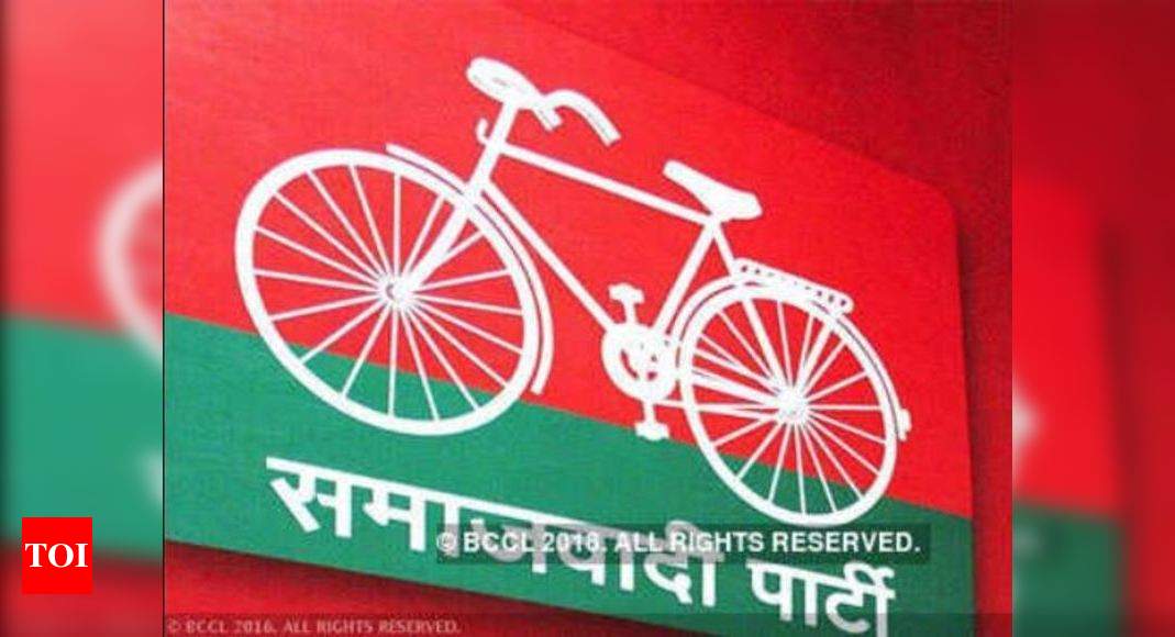 No Alliance Talks Yet With Congress Samajwadi Party India News