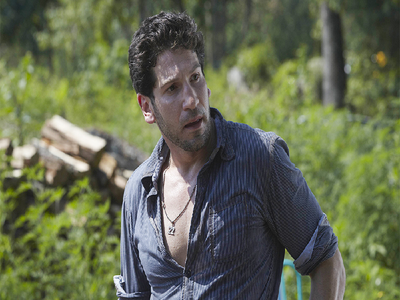 Jon Bernthal returning to 'The Walking Dead'