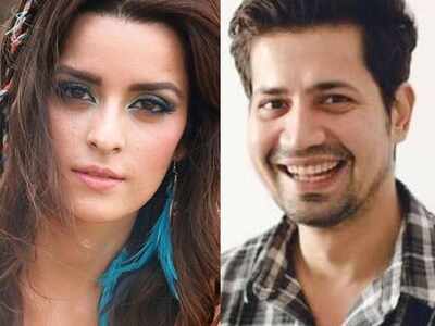 Wedding bells for Sumeet Vyas and Ekta Kaul