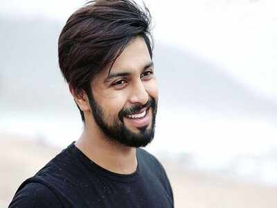 Ahead of the release of his debut film, Kalyaan Dev bags his second film?