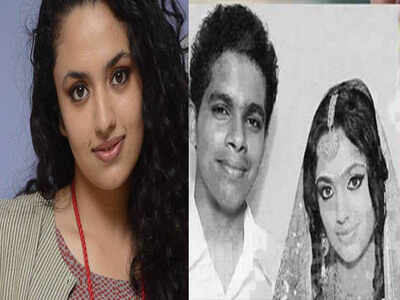 Malavika Nair: Hoori in Ustad Hotel is a popular actress in Tollywood
