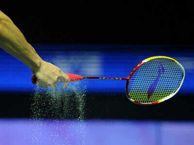 District Badminton Championship: Kawle pips former coach Dayal in a thriller