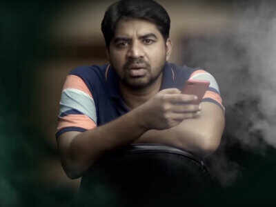 The team of Tharun Bhascker's 'Ee Nagaraniki Emaindi' release a 'statutory warning'