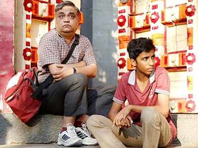 'Chumbak' teaser: The Swanand Kirkire starrer is sweet little tale