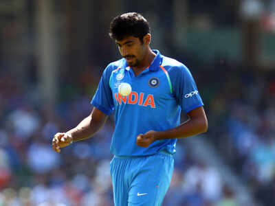 Washington, Bumrah out of England T20Is