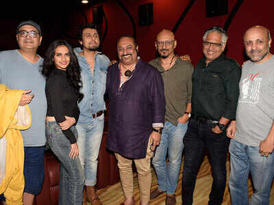 Fans got together to celebrate RD Burman’s musical legacy