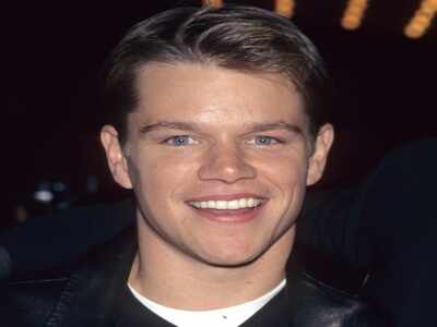Matt Damon in talks to star in 'King of Oil'