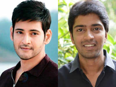 Mahesh Babu and Allari Naresh to play rich and poor respectively in their next?