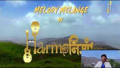 Suresh Wadkar’s students create a unique melody