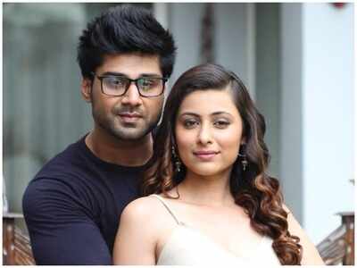 Saurabbh K. Roy and Surbhi Singla will share screen together in 'Love Alert'