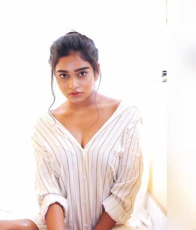 Sritama looking forward to bag a meaty role in a mega serial