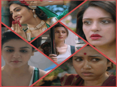 ‘Crisscross’ teaser: Birsa Dasgupta presents an intriguing tale encapsulating 5 different crises