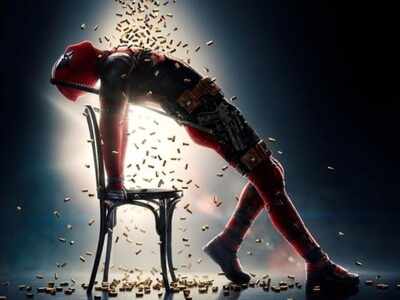 'Deadpool 2: Uncut' to screen at Comic-Con