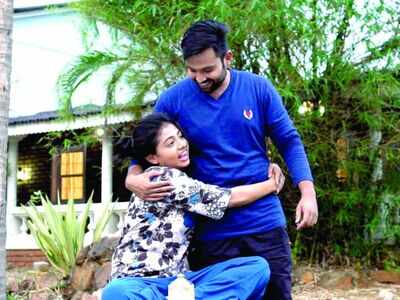 People enjoy getting scared in the theatre and Trunk will do just that for them: Rishika Sharma