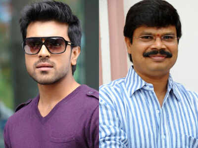 Ram Charan-Boyapati Srinu’s upcoming film is slated for a Pongal release
