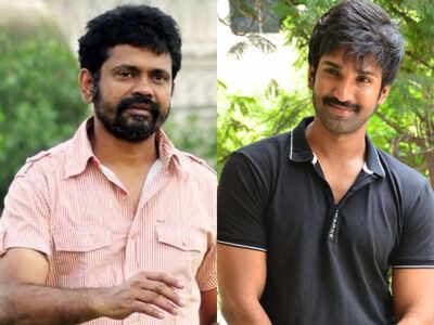 Sukumar talks about ‘Rangasthalam’ actor Aadhi Pinisetty