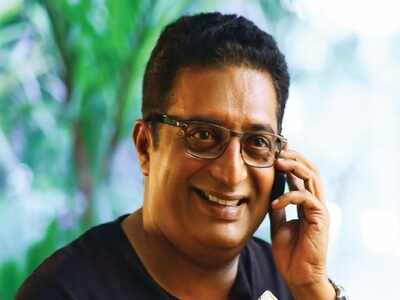 Prakash Raj lends voice for Bellamkonda Sreenivas’ ‘Saakshyam’