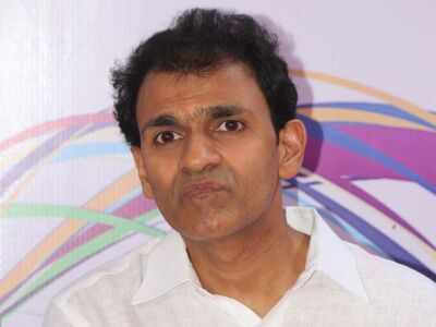 Raghavendra Rajkumar backs out of Chillum