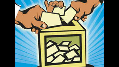 Parties warm up for polls ahead, warm up to ticket battles