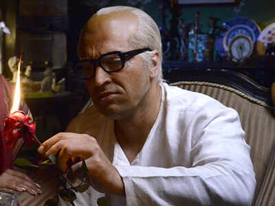 Here's what convinced Abir Chatterjee to do ‘Bidaay Byomkesh’