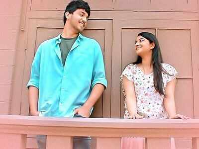Lyrical video of Ele Vayasina released