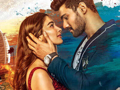 Saakshyam