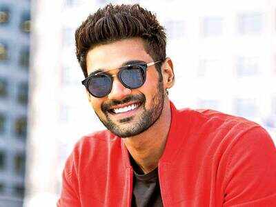 Saakshyam unveiled a side of me that I didn’t know existed: Bellamkonda Sai Sreenivas