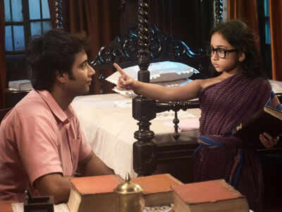 'Ranur Protham Bhag' to be adapted for a TV serial
