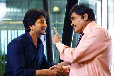 Aniket Vishwasrao writes to guru Ashok Saraf on Guru Purnima