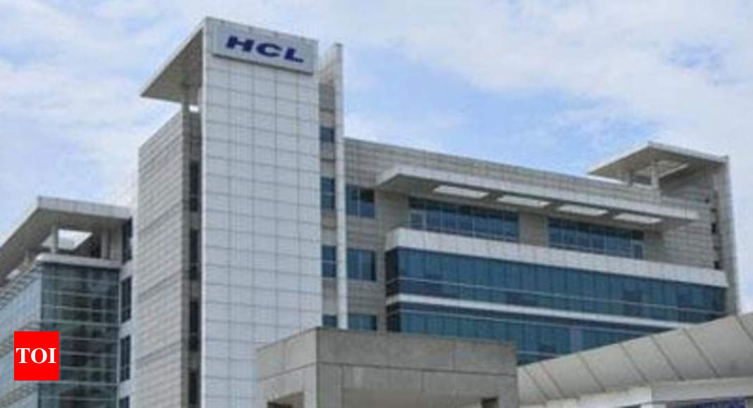 Hcl Tech Hcl Tech Topples Wipro To Become India S Third Biggest It