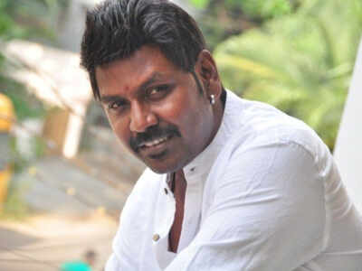 Raghava Lawrence hits back at Sri Reddy