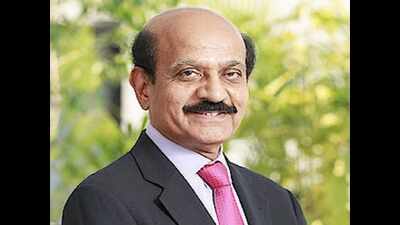 Mohan Reddy, Prasada Reddy to receive honorary doctorates