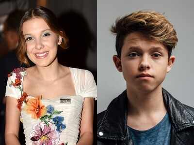 Millie Bobby Brown and Jacob Sartorius break up after seven months of dating