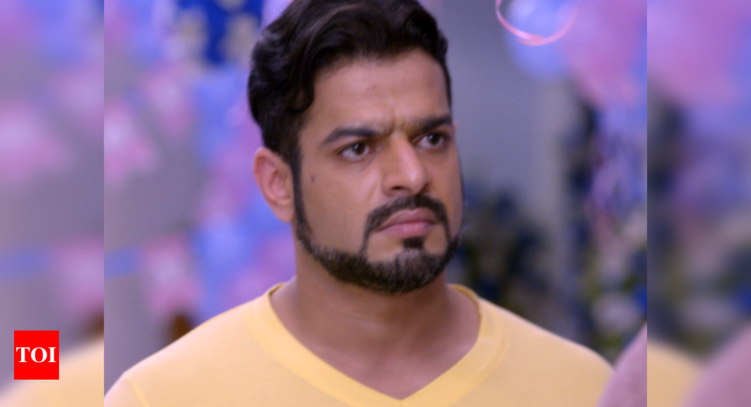 Yeh Hai Mohabbatein Written Update August Raman Goes To