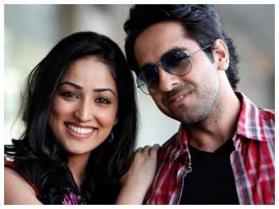 Did you know that Ayushmann Khurrana and Yami Gautam are family friends?