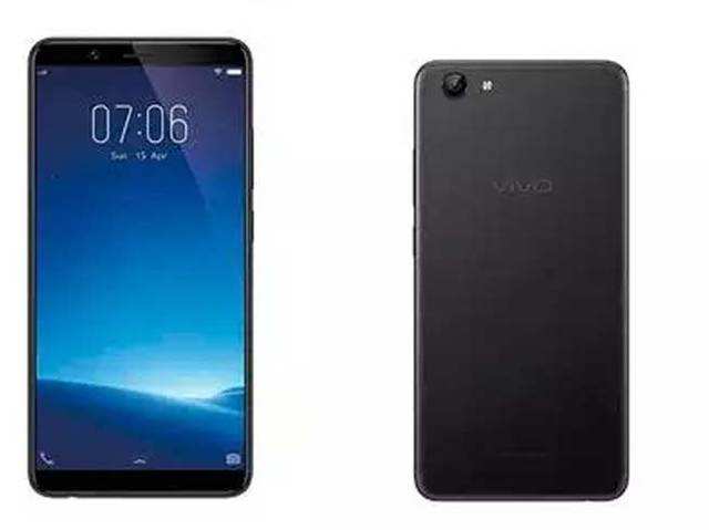 vivo y71 smartphone gets a rs 1,000 price cut in