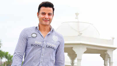 ‘UP has become filmmakers’ favourite destination’: Rahul Bhat