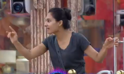 Bigg Boss Telugu 2: Pooja hollers at Kaushal, calls for boycotting him