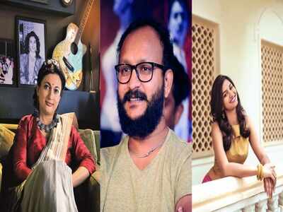 Pradeep Varma is busy with a musical saga