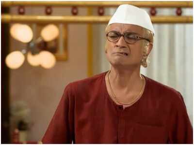 Taarak Mehta Ka Ooltah Chashmah written update, August 10, 2018: Champak Chacha hears some voices from the abandoned house