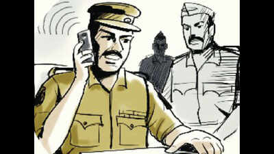Police deny dargah charge on Independence Day event