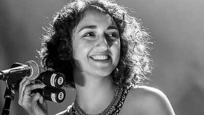 Sanjeeta Bhattacharya: My music has a lot of influences, so I don’t want to restrict it by defining it