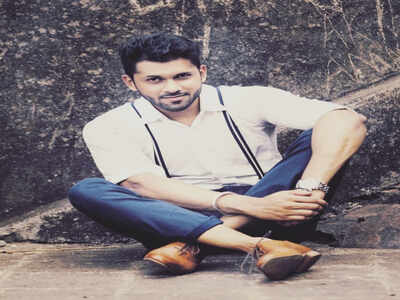 'Once More' teaser out: Ashutosh Patki portrays an archaeologist in his debut film
