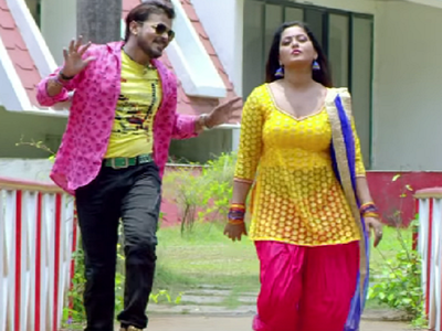 ‘Munna Mawali’: The trailer of Anjana Singh, Pramod Premi and Poonam Dubey starrer is out