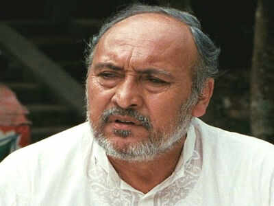 Victor Banerjee turns spiritual guru in upcoming biopic