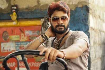 Bigg Boss Kannada runner-up Diwakar turns cop